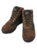 画像5: 【送料無料】TIMBERLAND FIELD BOOT WP RE-ENGINEERING DARK BROWN NUBUCK (5)
