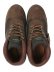 画像6: 【送料無料】TIMBERLAND FIELD BOOT WP RE-ENGINEERING DARK BROWN NUBUCK (6)