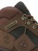 画像9: 【送料無料】TIMBERLAND FIELD BOOT WP RE-ENGINEERING DARK BROWN NUBUCK (9)