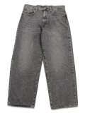 【送料無料】LEVI'S 578 BAGGY GREY NIGHTS