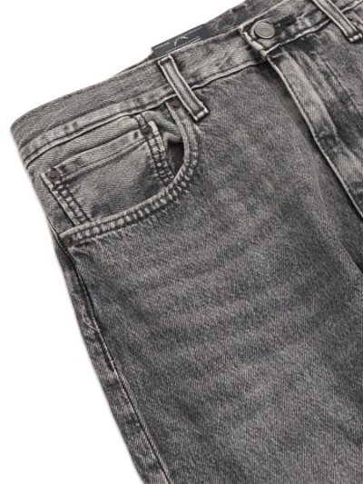 画像3: 【送料無料】LEVI'S 578 BAGGY GREY NIGHTS