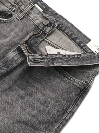 画像4: 【送料無料】LEVI'S 578 BAGGY GREY NIGHTS