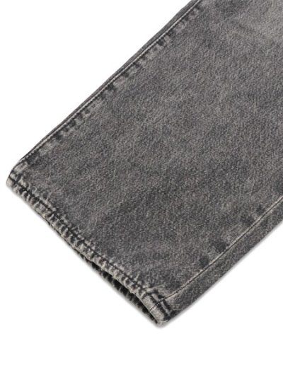 画像6: 【送料無料】LEVI'S 578 BAGGY GREY NIGHTS