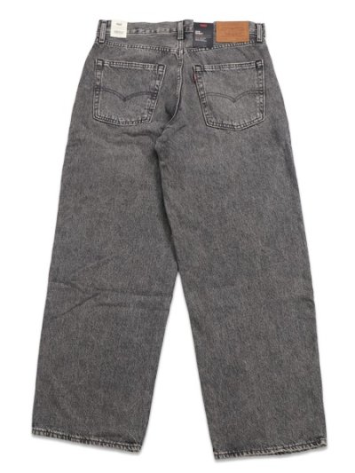画像2: 【送料無料】LEVI'S 578 BAGGY GREY NIGHTS