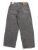 画像2: 【送料無料】LEVI'S 578 BAGGY GREY NIGHTS (2)