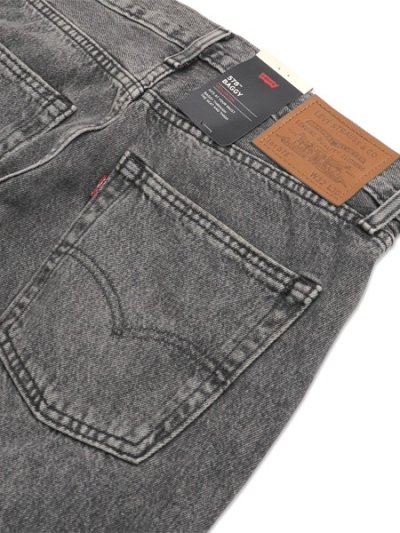 画像5: 【送料無料】LEVI'S 578 BAGGY GREY NIGHTS