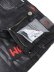 画像4: 【送料無料】ANOM DENIM 360 SKINNY DENIM BLACK WASH (4)
