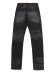 画像2: 【送料無料】ANOM DENIM 360 SKINNY DENIM BLACK WASH (2)