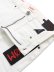 画像4: 【送料無料】ANOM DENIM 360 SKINNY DENIM WHITE (4)