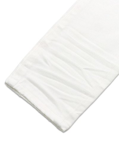 画像6: 【送料無料】ANOM DENIM 360 SKINNY DENIM WHITE