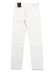 画像2: 【送料無料】ANOM DENIM 360 SKINNY DENIM WHITE (2)
