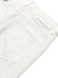 画像5: 【送料無料】ANOM DENIM 360 SKINNY DENIM WHITE (5)