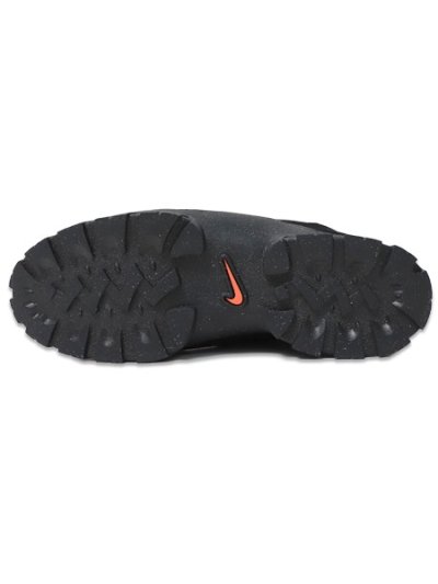 画像2: 【送料無料】NIKE WMNS LAHAR LOW BLACK/DK SMOKE GREY