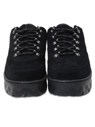 画像3: 【送料無料】NIKE WMNS LAHAR LOW BLACK/DK SMOKE GREY