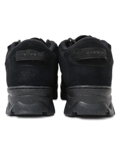 画像4: 【送料無料】NIKE WMNS LAHAR LOW BLACK/DK SMOKE GREY