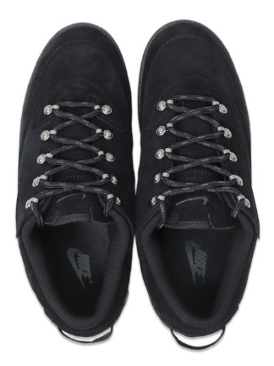 画像6: 【送料無料】NIKE WMNS LAHAR LOW BLACK/DK SMOKE GREY