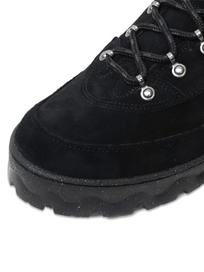 画像7: 【送料無料】NIKE WMNS LAHAR LOW BLACK/DK SMOKE GREY