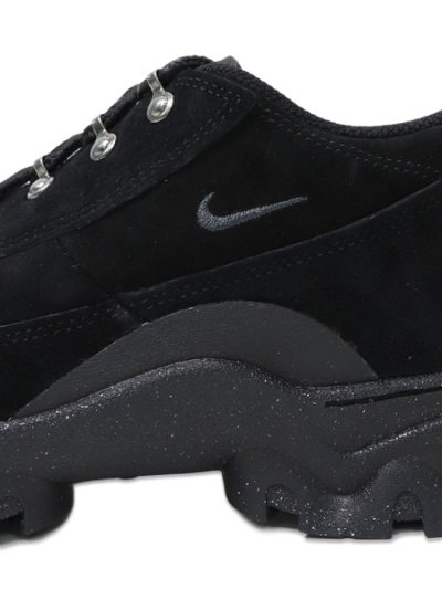 画像8: 【送料無料】NIKE WMNS LAHAR LOW BLACK/DK SMOKE GREY