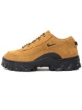 【送料無料】NIKE WMNS LAHAR LOW WHEAT/BLACK/ORANGE