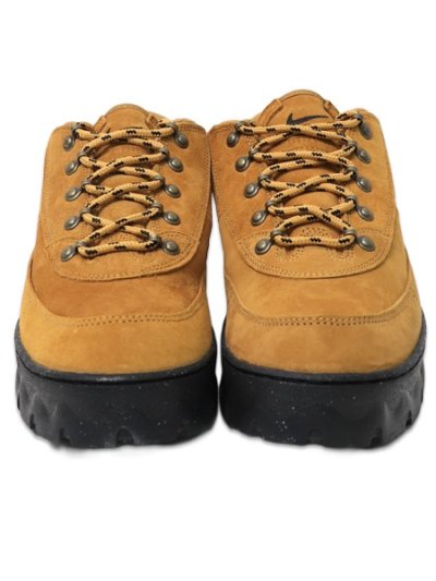 画像3: 【送料無料】NIKE WMNS LAHAR LOW WHEAT/BLACK/ORANGE