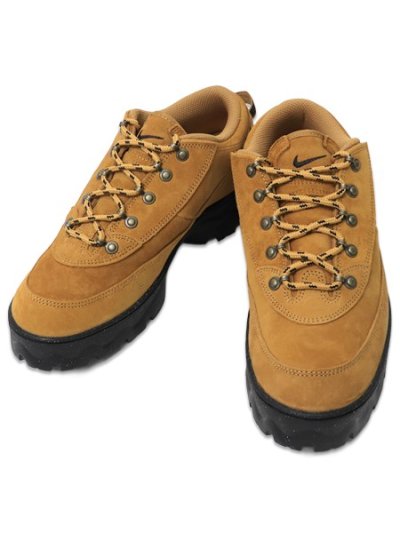 画像5: 【送料無料】NIKE WMNS LAHAR LOW WHEAT/BLACK/ORANGE
