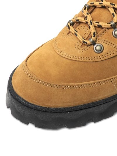 画像7: 【送料無料】NIKE WMNS LAHAR LOW WHEAT/BLACK/ORANGE