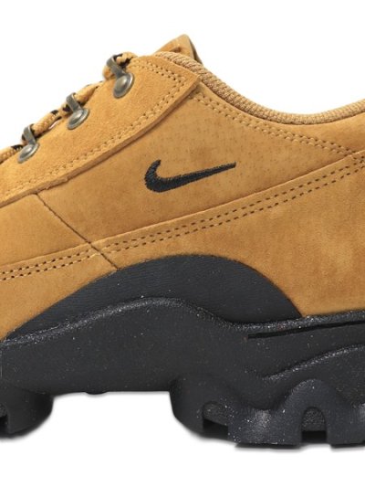 画像8: 【送料無料】NIKE WMNS LAHAR LOW WHEAT/BLACK/ORANGE