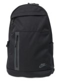 NIKE ELEMENTAL PRM BACKPACK 26L-BLACK/BLACK/WHITE