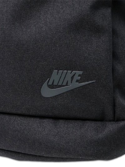 画像5: NIKE ELEMENTAL PRM BACKPACK 26L-BLACK/BLACK/WHITE