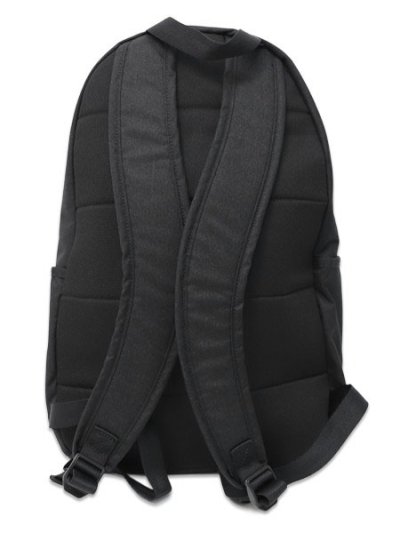 画像2: NIKE ELEMENTAL PRM BACKPACK 26L-BLACK/BLACK/WHITE