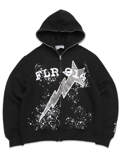 画像2: 【送料無料】FLOOR 914 SPURS SILVER RHINESTONES ALL STAR SET