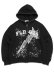 画像2: 【送料無料】FLOOR 914 SPURS SILVER RHINESTONES ALL STAR SET (2)