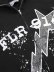 画像4: 【送料無料】FLOOR 914 SPURS SILVER RHINESTONES ALL STAR SET (4)