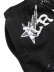 画像9: 【送料無料】FLOOR 914 SPURS SILVER RHINESTONES ALL STAR SET (9)