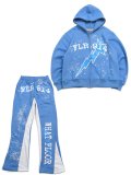 【送料無料】FLOOR 914 ICE BLUE ALL STAR SET