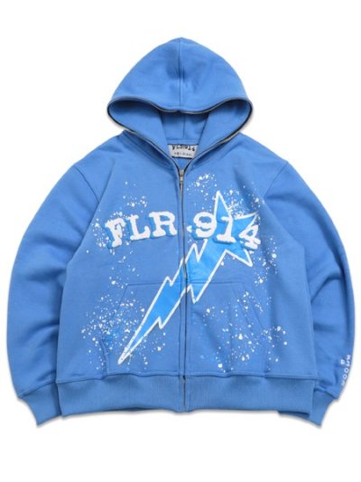 画像2: 【送料無料】FLOOR 914 ICE BLUE ALL STAR SET