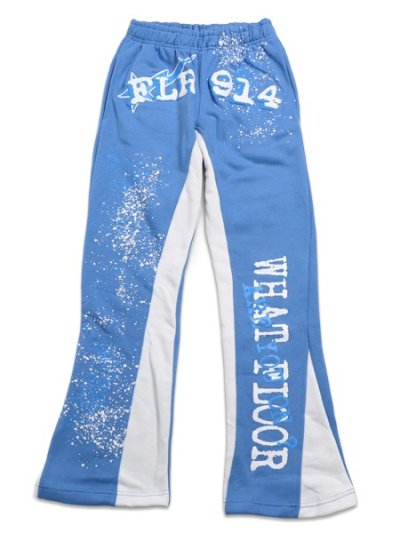 画像7: 【送料無料】FLOOR 914 ICE BLUE ALL STAR SET