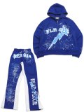 【送料無料】FLOOR 914 SAPHIRE BLUE ALL STAR SET
