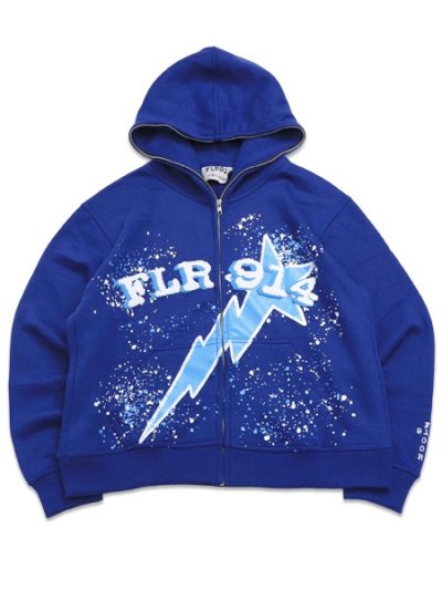 画像2: 【送料無料】FLOOR 914 SAPHIRE BLUE ALL STAR SET