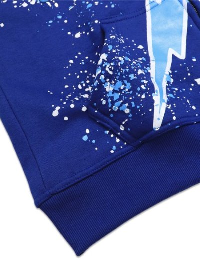 画像5: 【送料無料】FLOOR 914 SAPHIRE BLUE ALL STAR SET