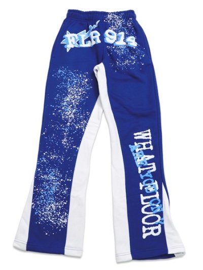 画像7: 【送料無料】FLOOR 914 SAPHIRE BLUE ALL STAR SET