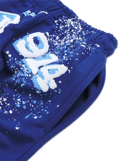画像9: 【送料無料】FLOOR 914 SAPHIRE BLUE ALL STAR SET