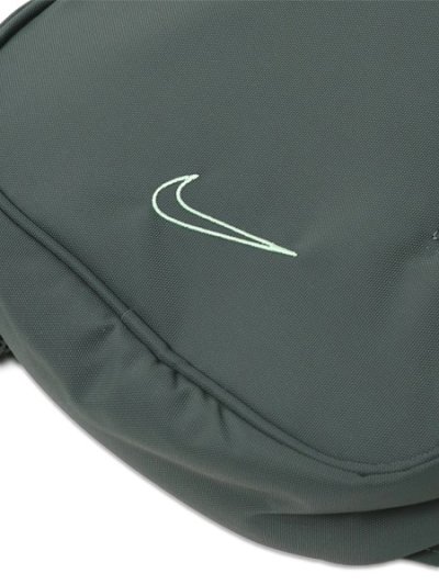 画像4: NIKE NSW COMMUTE SLING BAG 8L-CAMO GREEN/CUCUMBER CALM
