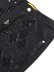 画像3: 【送料無料】GUAPI ALL BLACK RELIC WAXED DENIM (3)