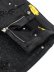 画像4: 【送料無料】GUAPI ALL BLACK RELIC WAXED DENIM (4)
