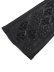 画像7: 【送料無料】GUAPI ALL BLACK RELIC WAXED DENIM (7)