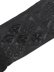 画像6: 【送料無料】GUAPI ALL BLACK RELIC WAXED DENIM (6)