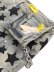 画像4: 【送料無料】GUAPI VINTAGE BLUE STARS DENIM V2 (4)