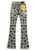 画像2: 【送料無料】GUAPI VINTAGE BLUE STARS DENIM V2 (2)