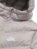 画像3: 【KIDS】NIKE YTH NSW TF ADP PUFFER MOON PARTICLE/WHITE (3)